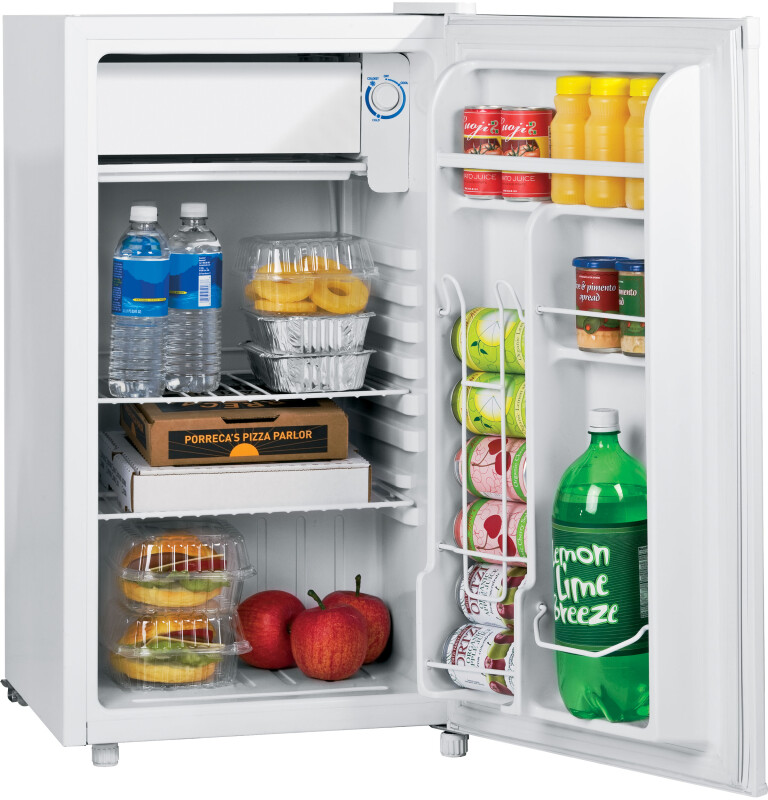 3.1 Cu. Ft. Compact Refrigerator SMR03BAVWW