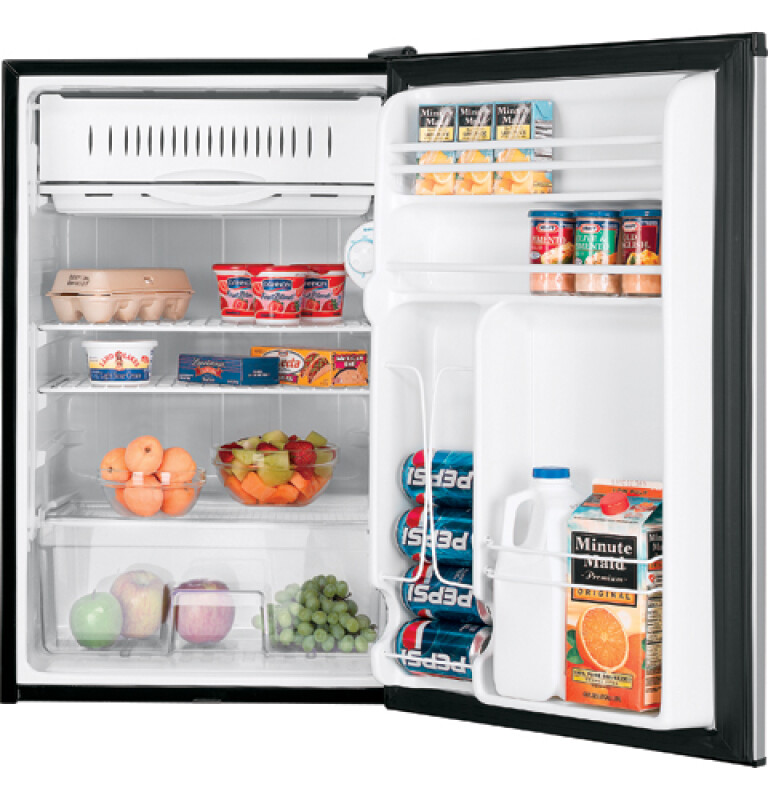 4.3 Cu. Ft. Compact Refrigerator SMR04CASCS