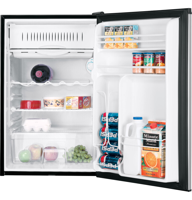 4.3 Cu. Ft. Compact Refrigerator SMR04DASCS