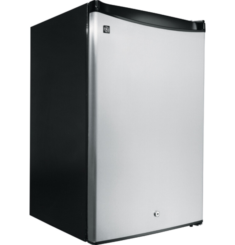 4.3 Cu. Ft. Compact Refrigerator SMR04DASCS
