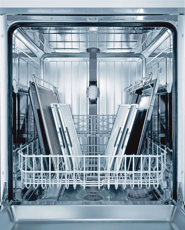 Dishwasher accessory kit SMZ5000