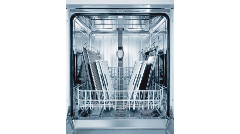 Dishwasher accessory kit SMZ5000