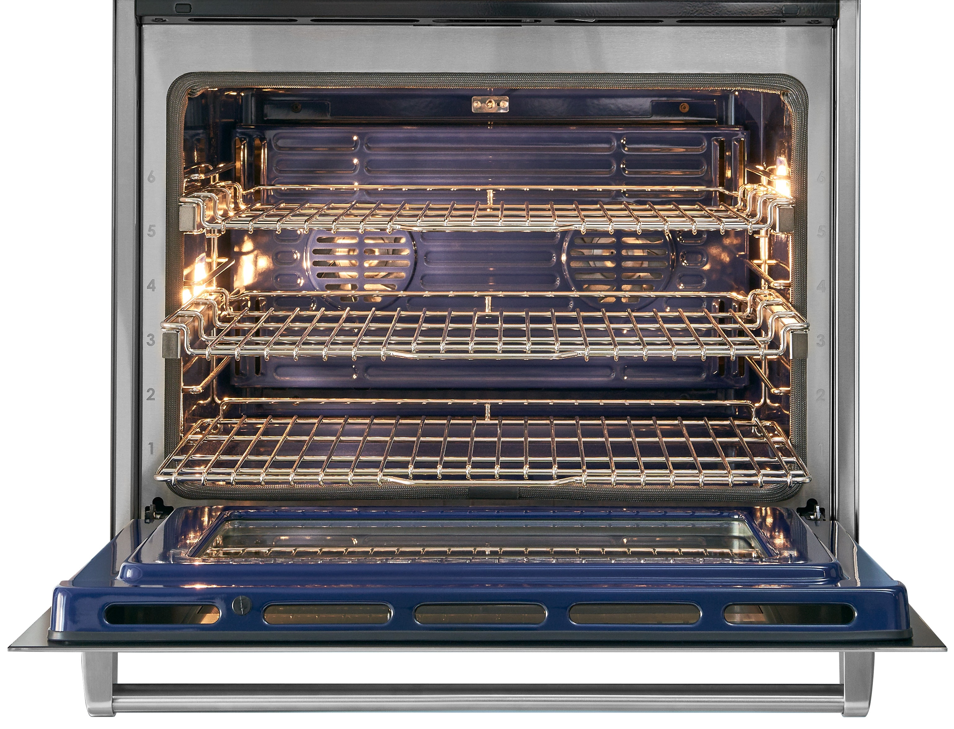 30" E Series Transitional Built-In Single Oven SO3050TEST