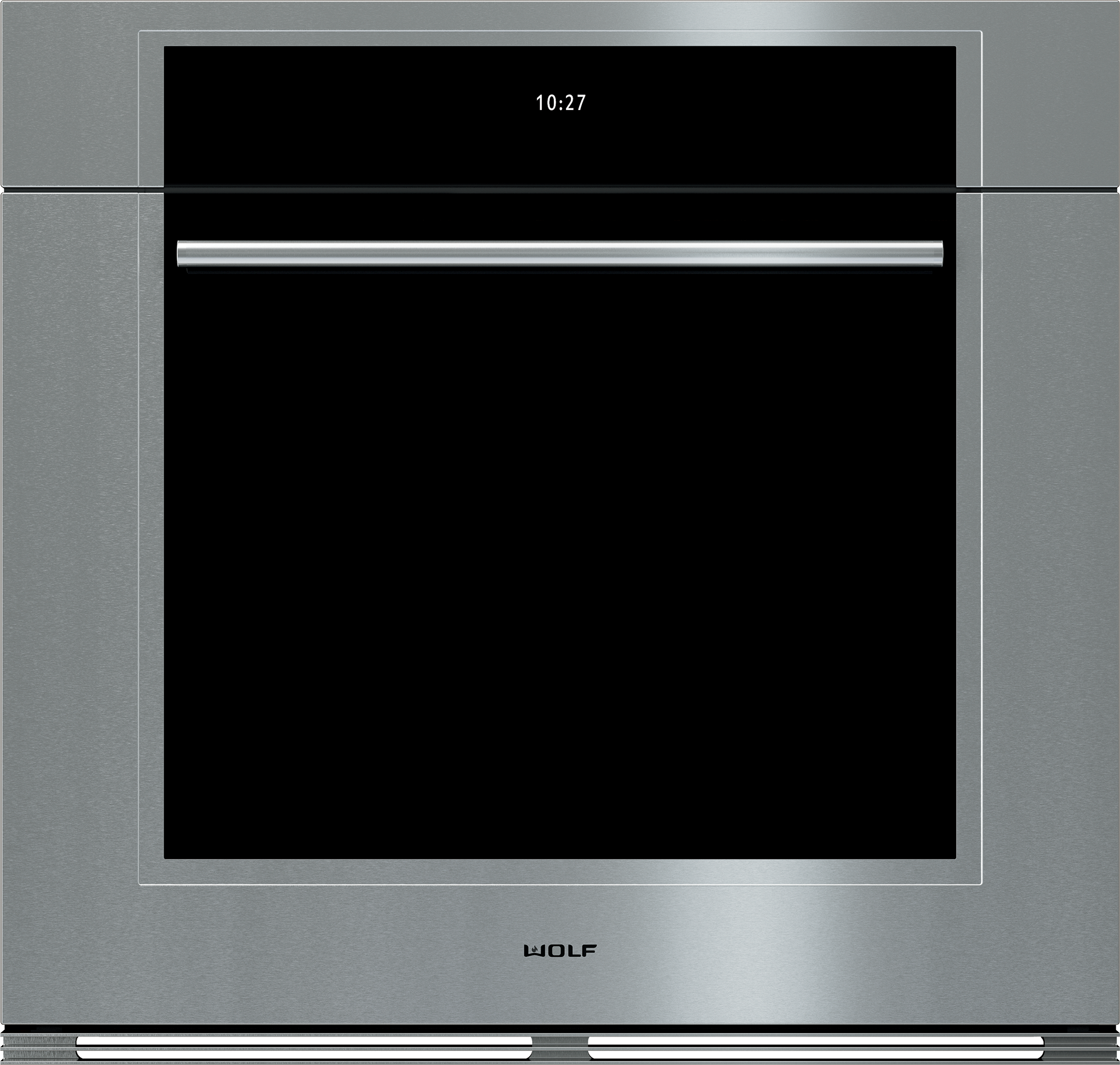 30" M Series Transitional Built-In Single Oven SO3050TMST