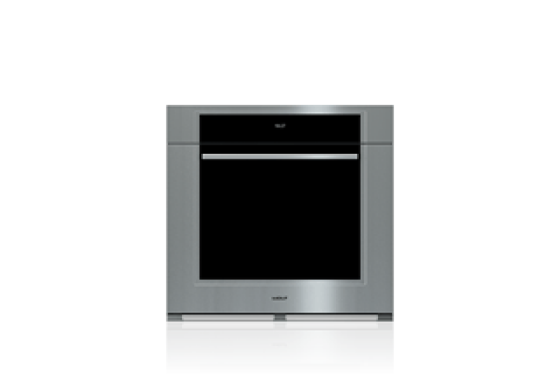 30" M Series Transitional Built-In Single Oven SO30TMSTH