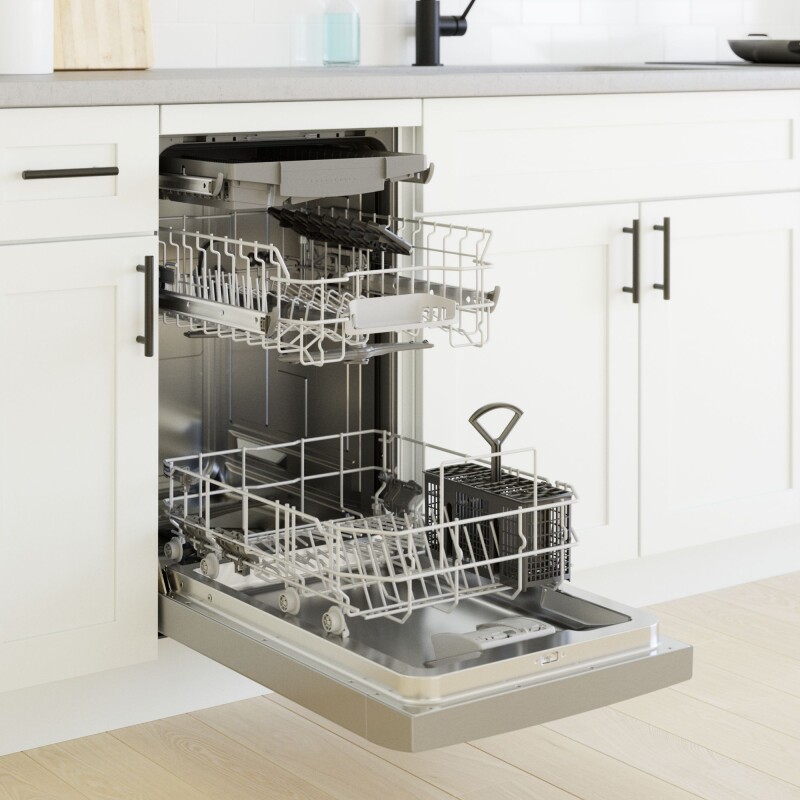 300 Series Dishwasher 17 3/4'' SPE53B55UC