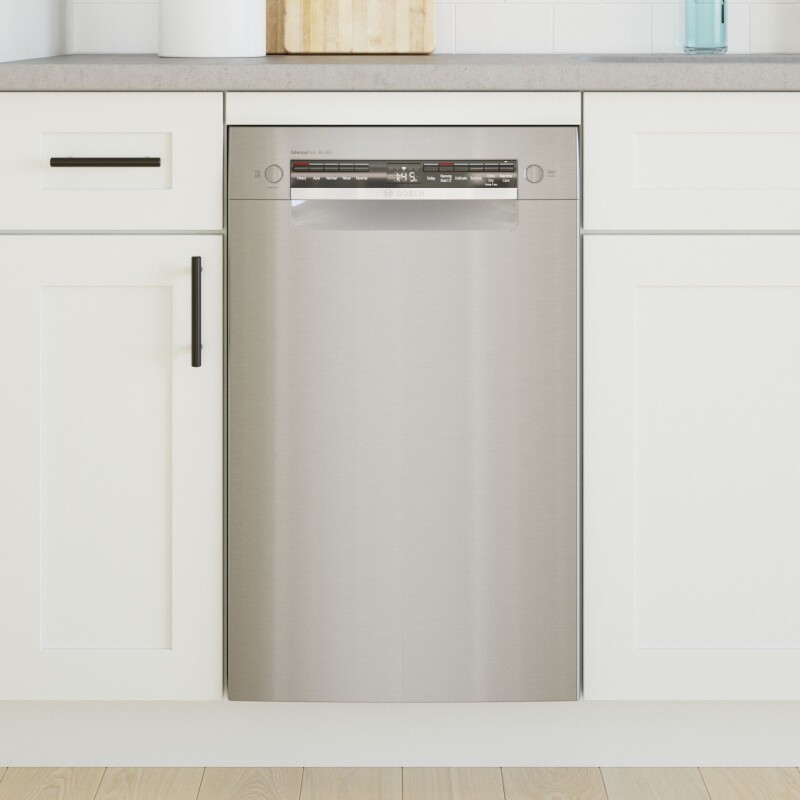 300 Series Dishwasher 17 3/4'' SPE53B55UC