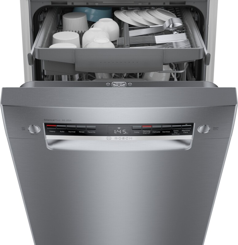300 Series Dishwasher 17 3/4'' SPE53B55UC