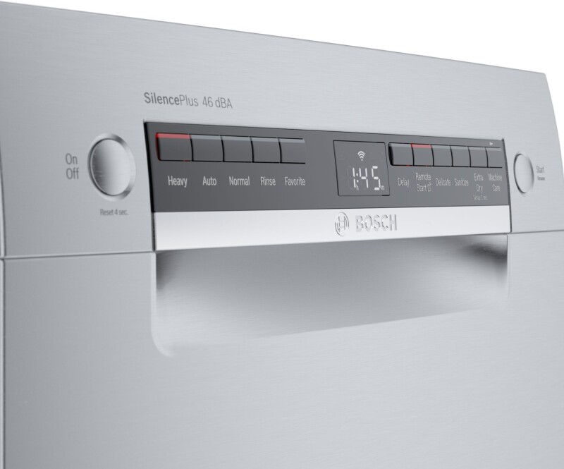 300 Series Dishwasher 17 3/4'' SPE53B55UC