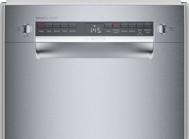 300 Series Dishwasher 17 3/4'' SPE53B55UC