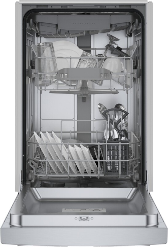 300 Series Dishwasher 17 3/4'' SPE53B55UC