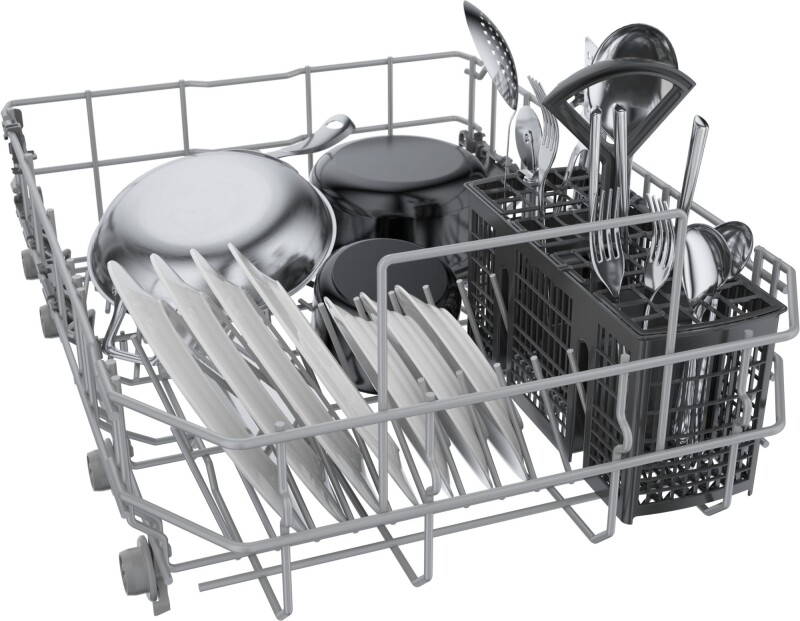 300 Series Dishwasher 17 3/4'' SPE53B55UC