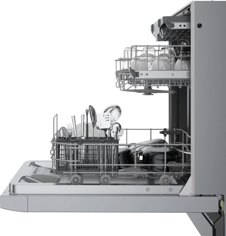 300 Series Dishwasher 17 3/4'' SPE53C55UC