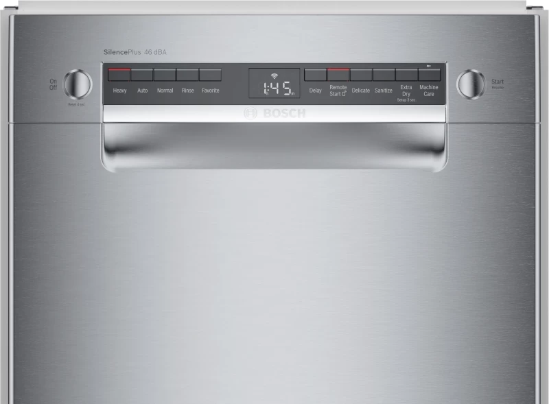 300 Series Dishwasher 17 3/4'' SPE53C55UC
