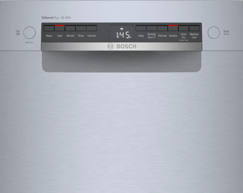 300 Series Dishwasher 17 3/4'' SPE53C55UC