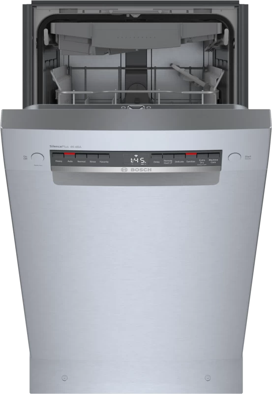 300 Series Dishwasher 17 3/4'' SPE53C55UC