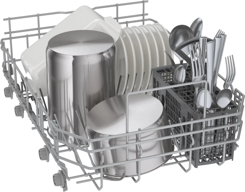 300 Series Dishwasher 17 3/4'' SPE53C55UC