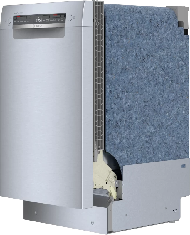 300 Series Dishwasher 17 3/4'' SPE53C55UC