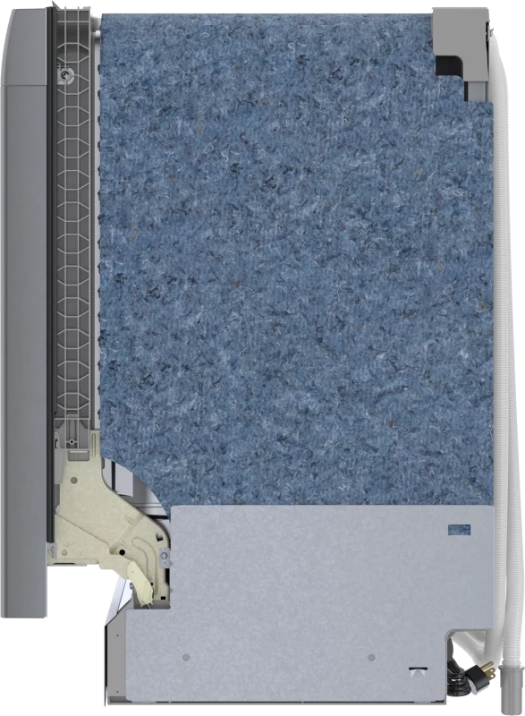 300 Series Dishwasher 17 3/4'' SPE53C55UC