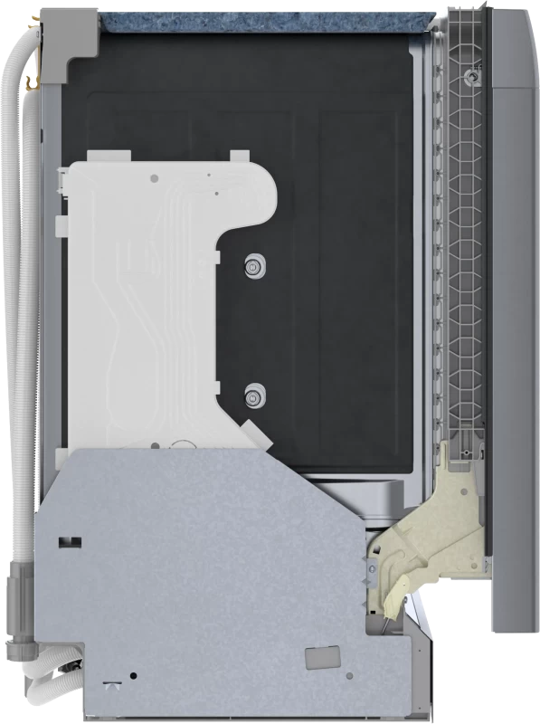 300 Series Dishwasher 17 3/4'' SPE53C55UC