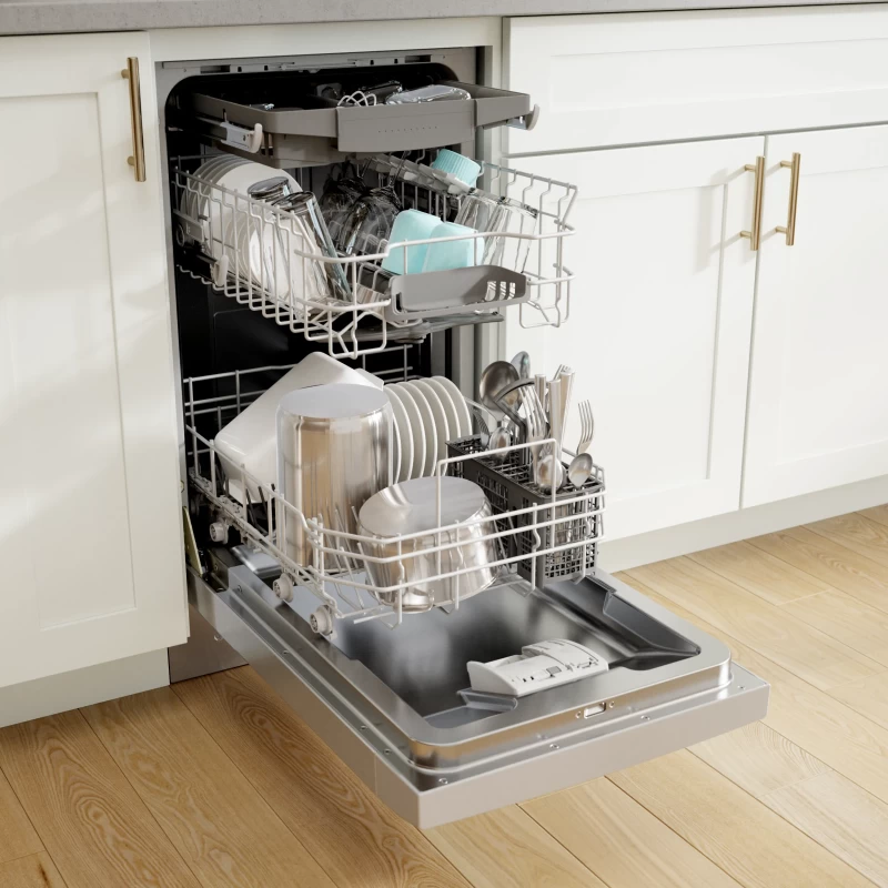 300 Series Dishwasher 17 3/4'' SPE53C55UC
