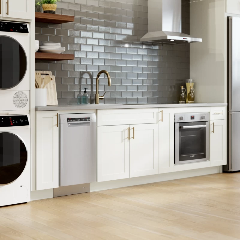 300 Series Dishwasher 17 3/4'' SPE53C55UC