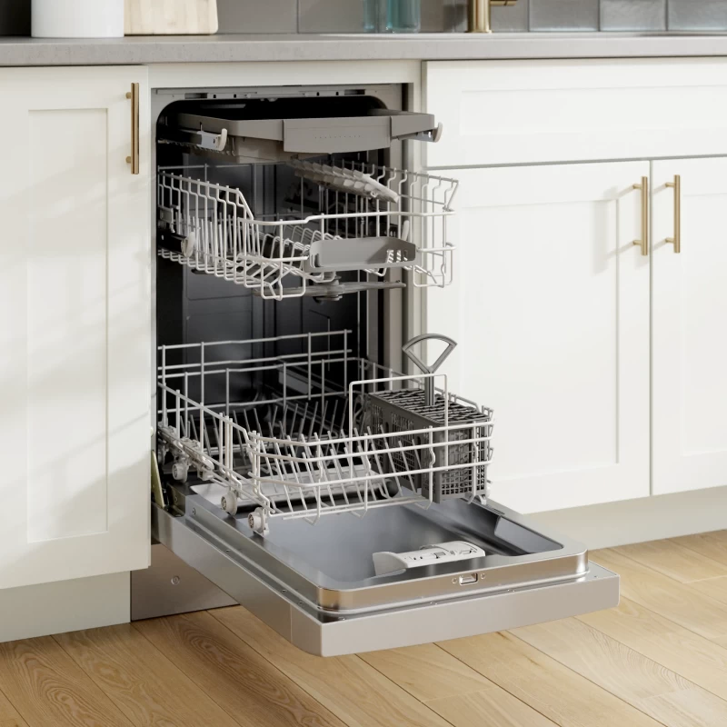 300 Series Dishwasher 17 3/4'' SPE53C55UC
