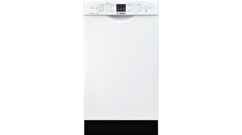 300 Series Dishwasher17 3/4'' SPE53U52UC