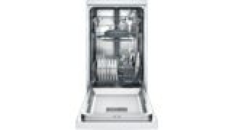 300 Series Dishwasher17 3/4'' SPE53U52UC