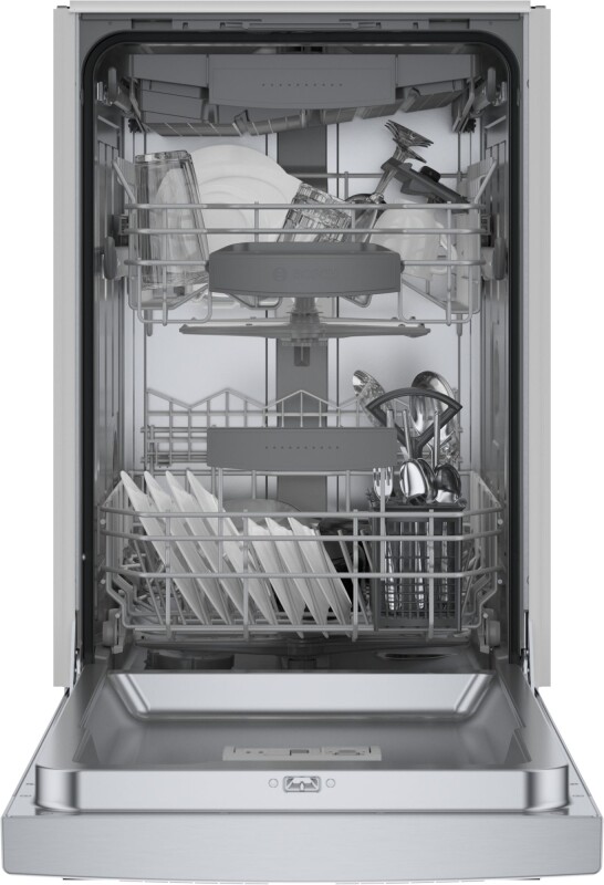 800 Series Dishwasher 17 3/4'' SPE68B55UC