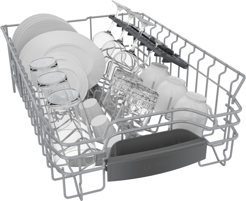 800 Series Dishwasher 17 3/4'' SPE68B55UC