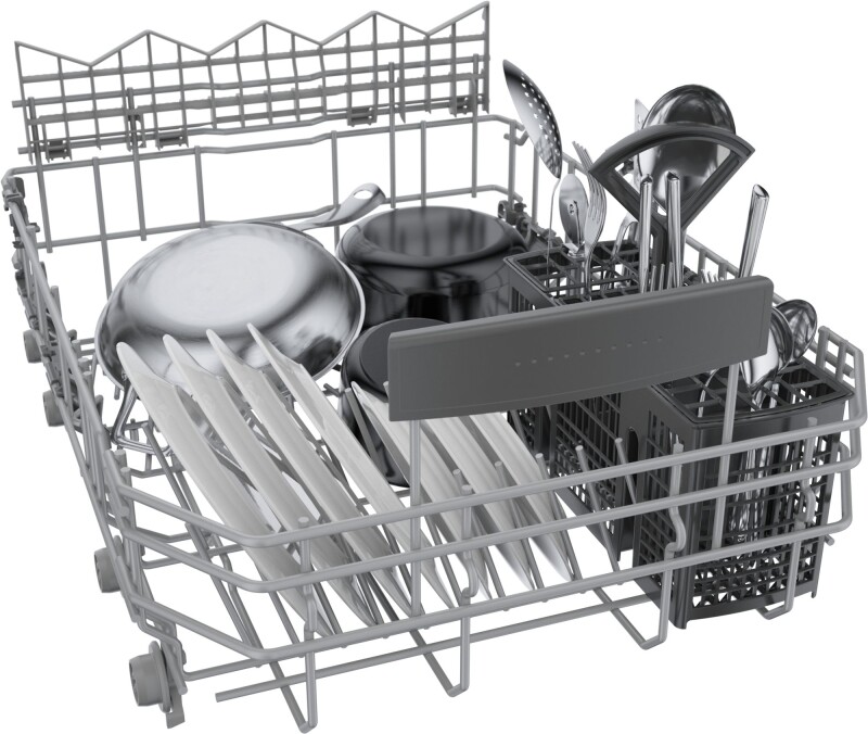 800 Series Dishwasher 17 3/4'' SPE68B55UC