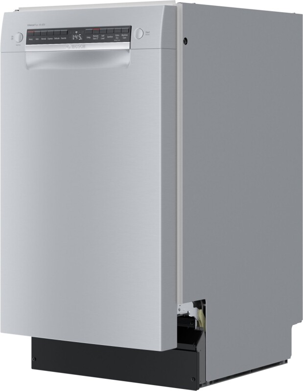 800 Series Dishwasher 17 3/4'' SPE68B55UC