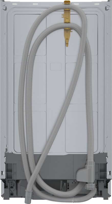 800 Series Dishwasher 17 3/4'' SPE68B55UC