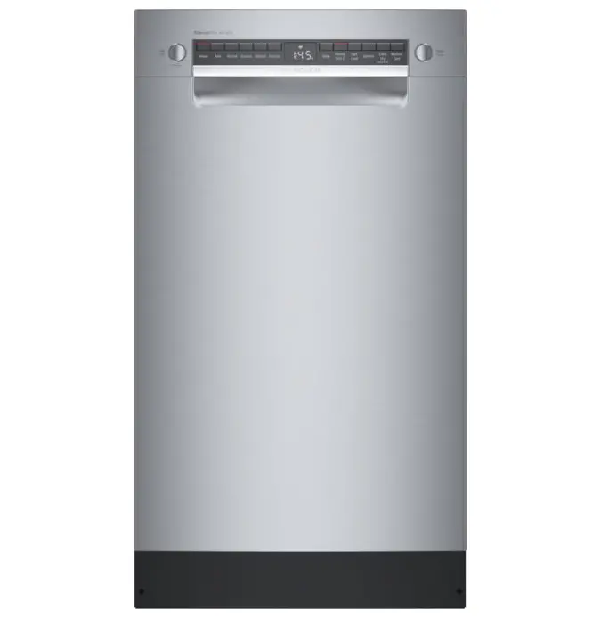 800 Series Dishwasher 17 3/4'' SPE68C75UC