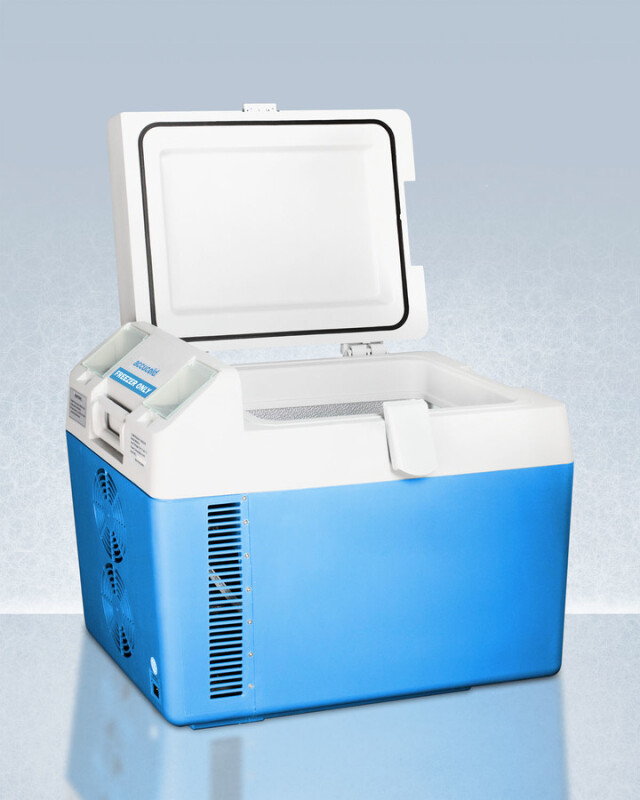 Portable Freezer SPFZ25