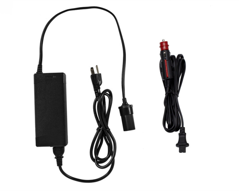 Portable Freezer SPFZ25