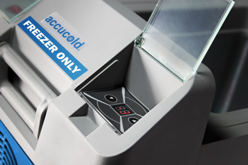 Portable Freezer SPFZ25