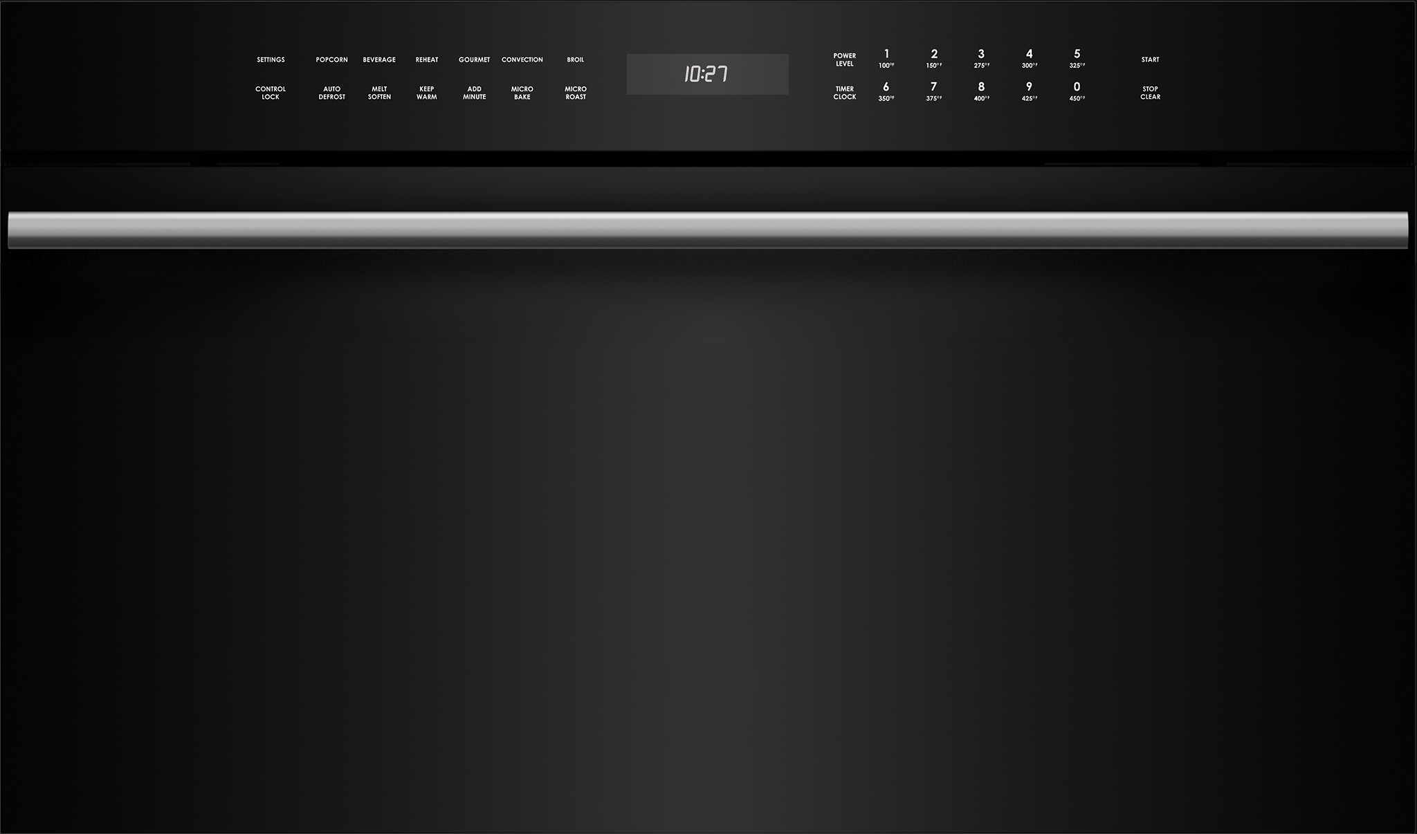 30" M Series Contemporary Speed Oven - Legacy SPO30CMBTH