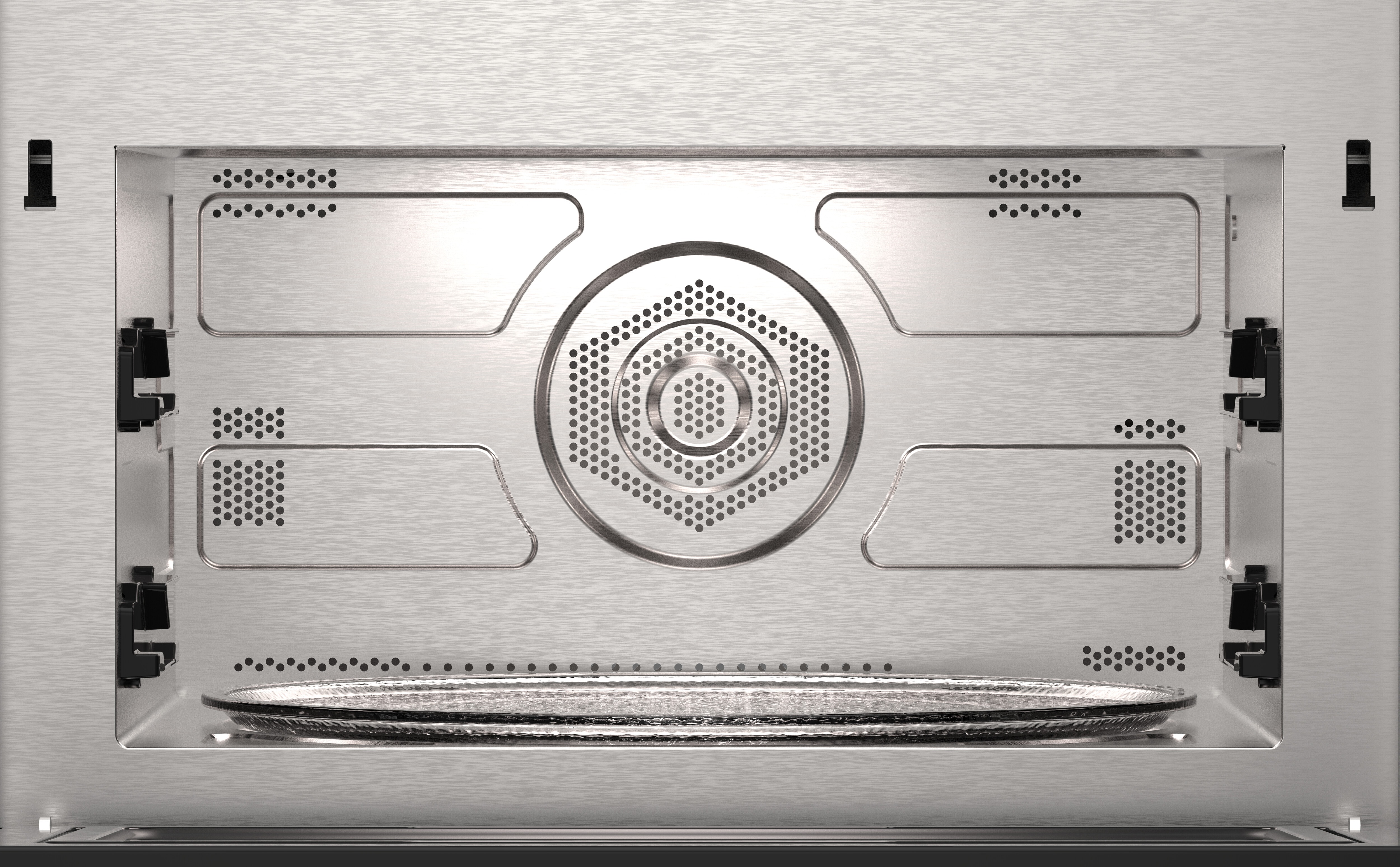 30" E Series Transitional Speed Oven - Legacy SPO30TESTH