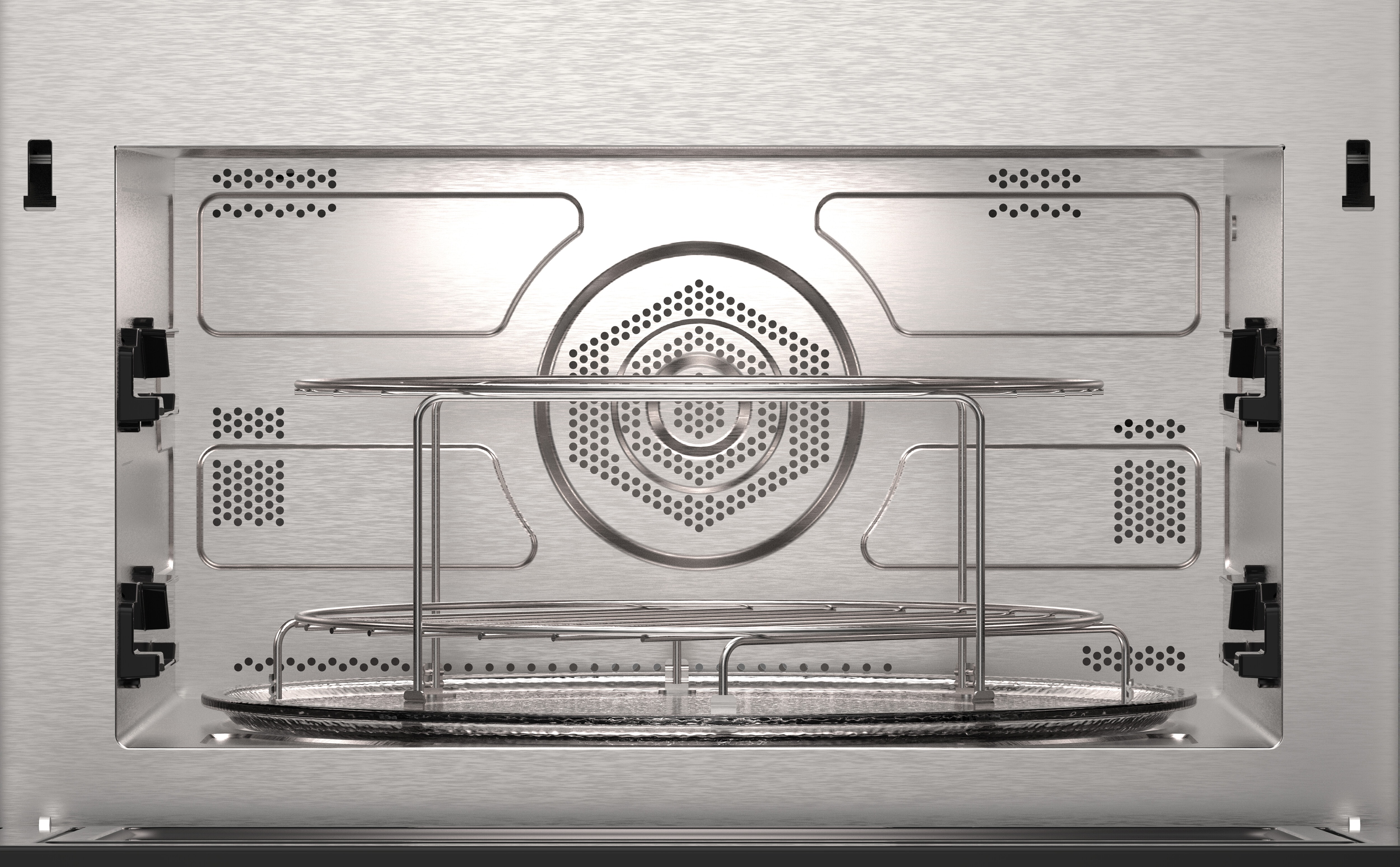 30" E Series Transitional Speed Oven - Legacy SPO30TESTH