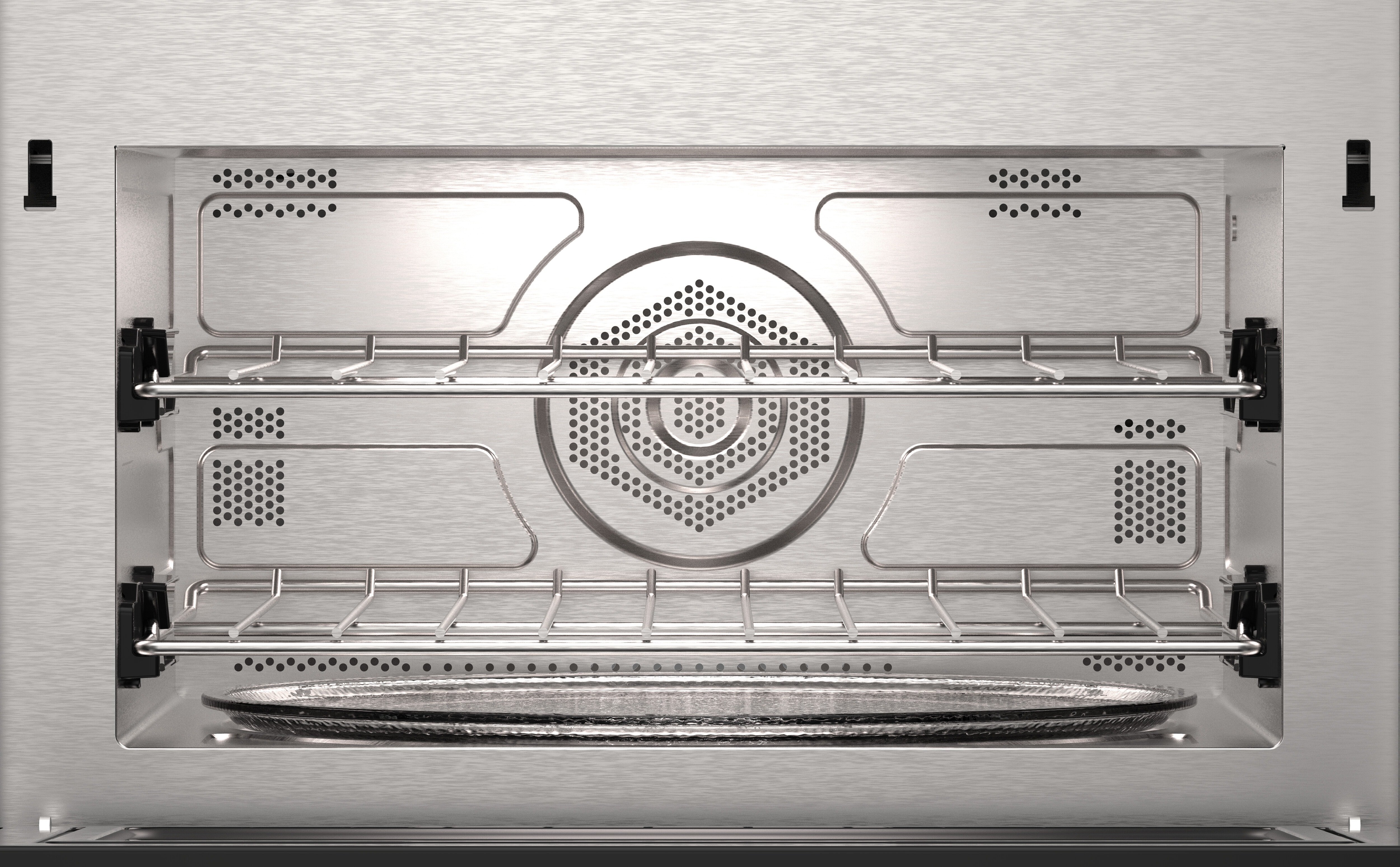 30" E Series Transitional Speed Oven - Legacy SPO30TESTH