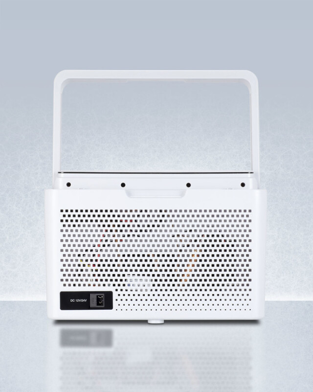 Portable Refrigerator/Freezer SPRF11