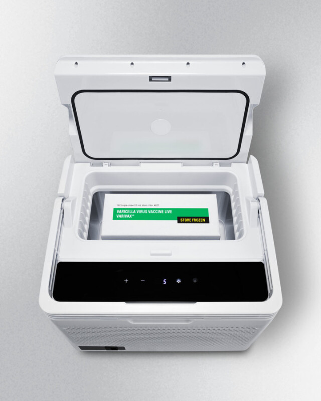 Portable Refrigerator/Freezer SPRF11