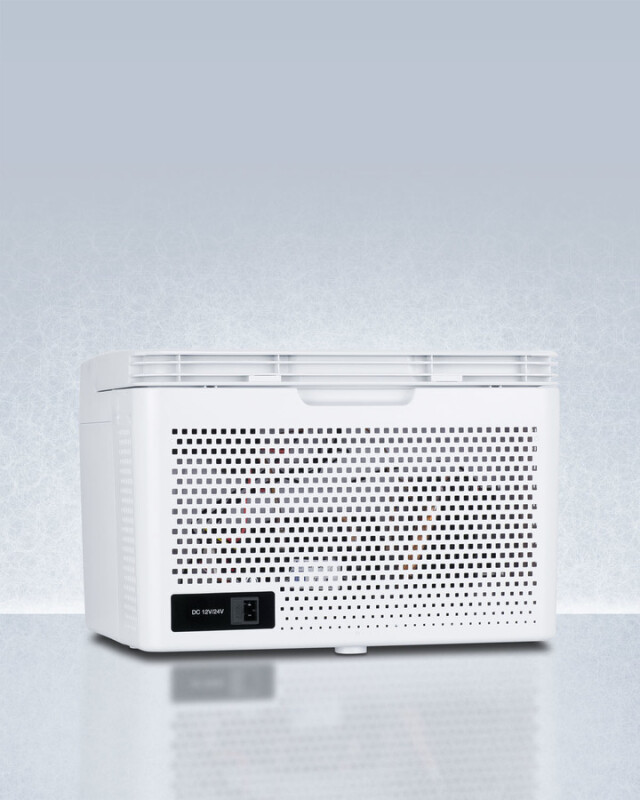 Portable Refrigerator/Freezer SPRF11