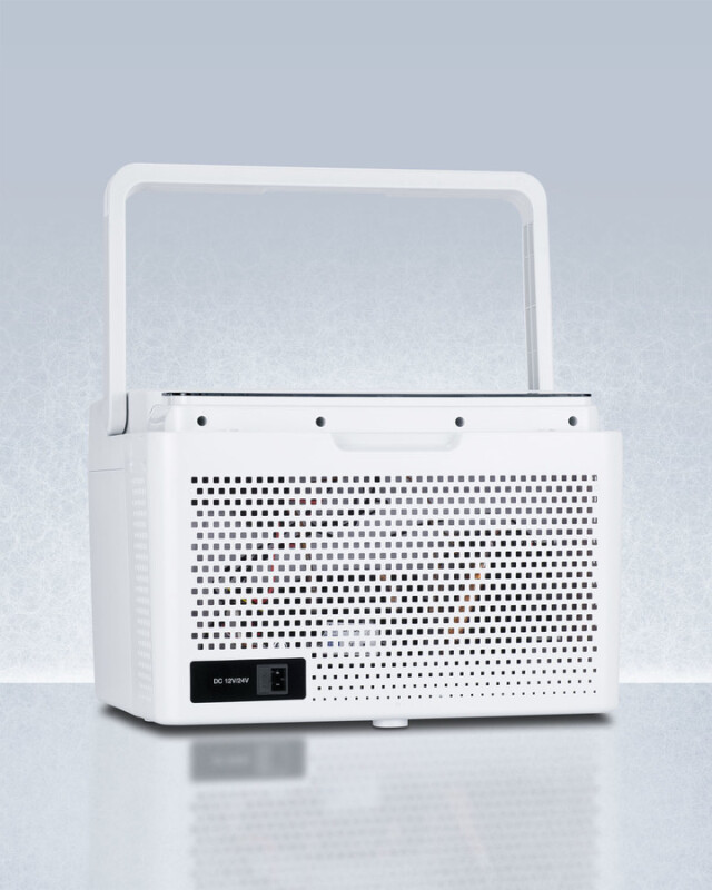 Portable Refrigerator/Freezer SPRF11