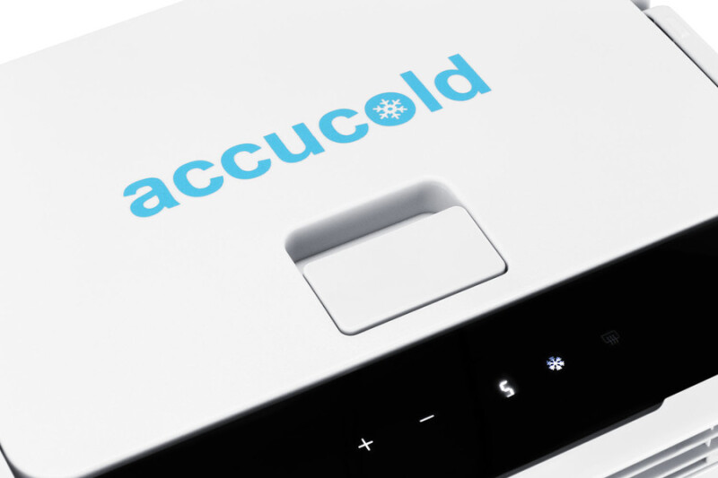 Portable Refrigerator/Freezer SPRF11