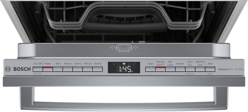 800 Series Dishwasher 17 3/4'' SPX68B55UC