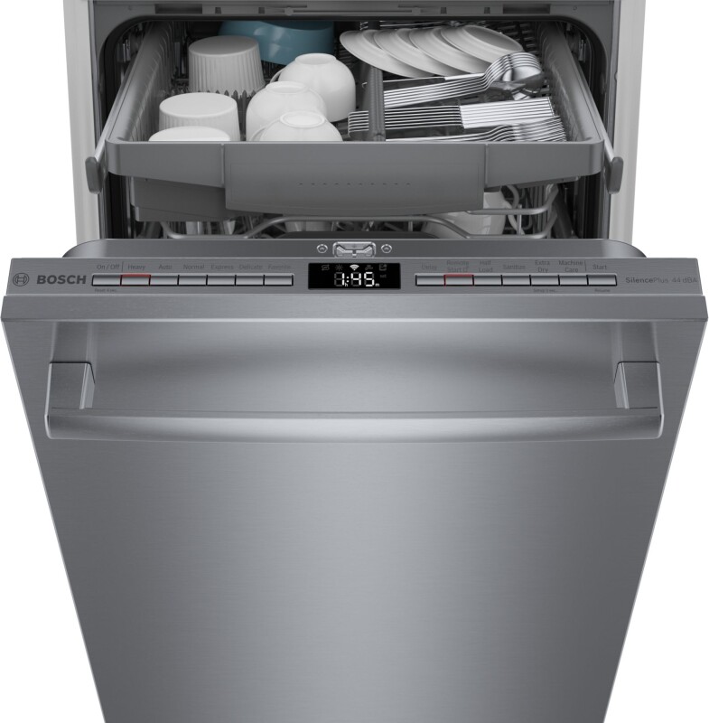 800 Series Dishwasher 17 3/4'' SPX68B55UC