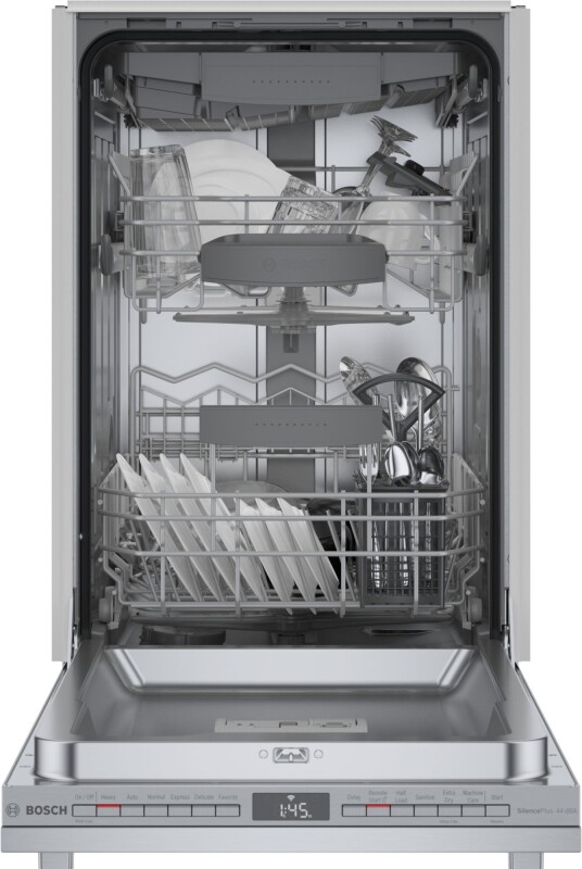 800 Series Dishwasher 17 3/4'' SPX68B55UC